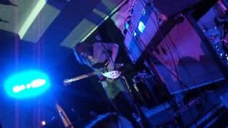 The Black Angels - Empire (Live)