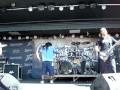 God Forbid - To The Fallen Hero *Live* Mayhem Fest Indiana