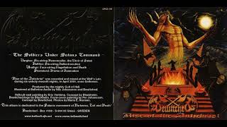 Bewitched - Rise Of The Antichrist