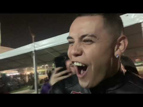 CRISTOFEBRIL vs. RACEK: INTERVENTION - NATIONAL STADIUM FUNDS