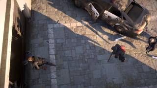Tom Clancy's Rainbow Six Siege video 1