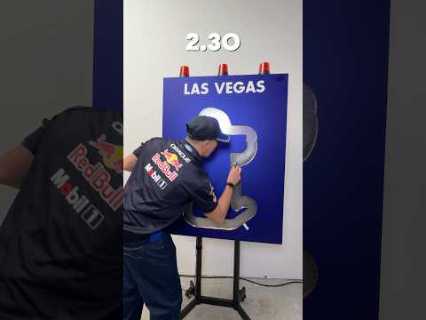 steady… steady… oops, there goes DRS 🤯 #isackhadjar #f1 #formula1 #f1track