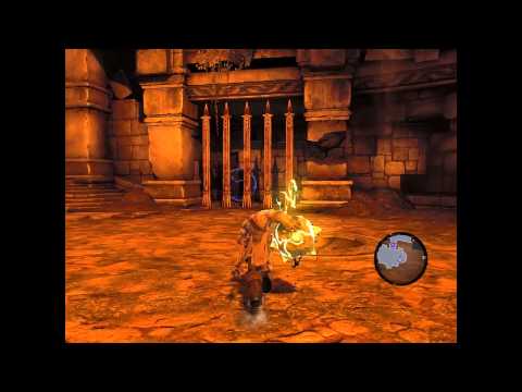 Zagrajmy w Darksiders II odc. 5