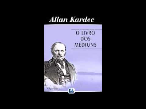 O Livro dos Médiuns - Allan Kardec Parte 1