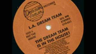 L.A. Dream Team Accords