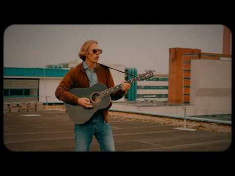 Blonder Engel - Tschikbude [official]