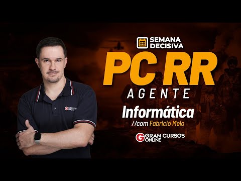 Decisive week PC RR Agent Contest - IT with Fabricio Melo