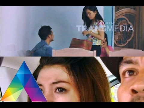 KATAKAN PUTUS 20 NOVEMBER 2015 - Cowok Pelukis Punya Empat Pacar 2/4