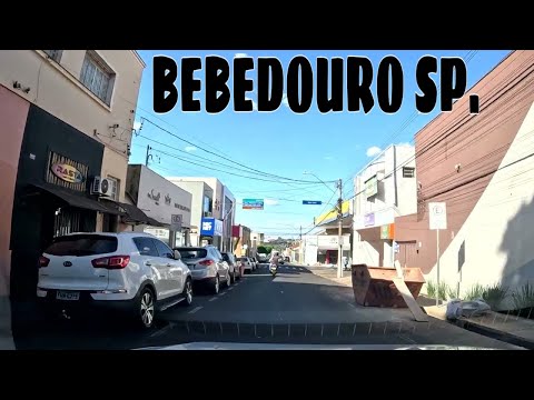 BEBEDOURO SÃO PAULO