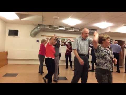 PRO bjuder på Gammeltjo i Gånghester på 9an