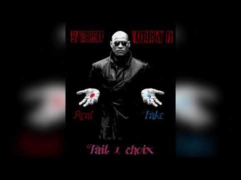 SPYCKOFF X WEEZY G - REAL OR FAKE 🔴🔛🔵