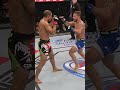 José Aldo proves why he’s the King of Rio!  ?