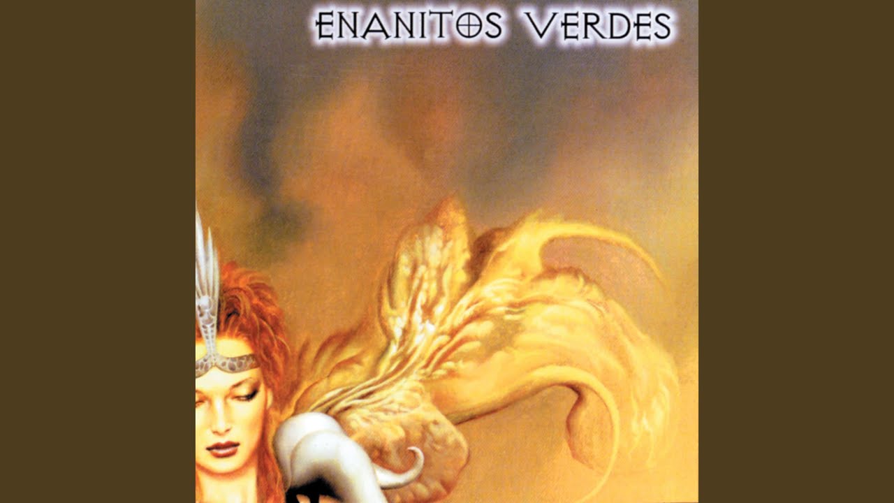Enanitos Verdes - Luz De Día Guitar pro tab
