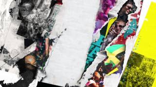 Stefflon Don &amp; Jeremih - Tight Nooki