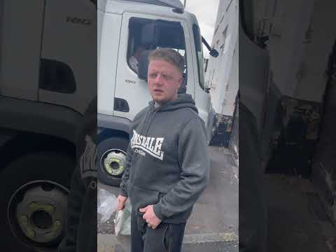 ** Prisoner Release ** Hmp Preston Abh 6month #Crime #Jail #Assault #Criminal #Violence #hmmmm