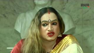 Laxmi narayan tripathi interview with Devang bhatt Part 1 video