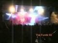 Группы "СПЛИН" и "Би - 2" на концерте от 12.04.2001 г. 
