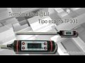Video - Termômetro Culinário Digital Espeto - TP101