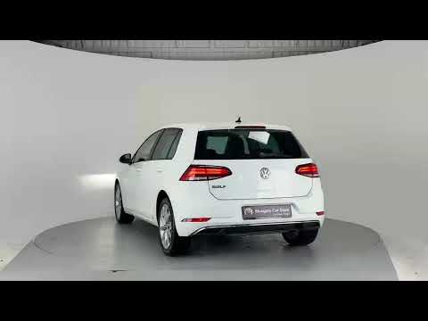 Volkswagen Golf COMFORTLINE**TOUCHSCREEN MEDIA**AP - Image 2