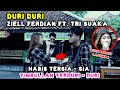 DURI DURI ZIELL FERDIAN FT TRI SUAKA LIVE PENDOPO LAWAS TRI SUAKA FT NABILA MAHARANI