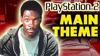 Beverly Hills Cop Main Theme [Playstation 2 Video Game Version]