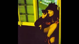 Wild Strawberries - Jaded