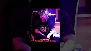 Fine China - juice wrld