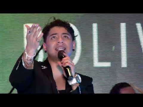 Todavía - Los Brothers de Bolivia