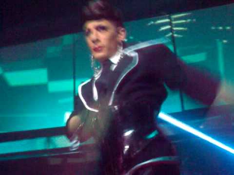 DILAILA CARDONE GOGO DESEO 54