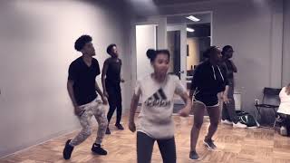 Hurricane Chris -Halle Berry [she’s Fine]- Lx3 Hip Hop Dance Remix