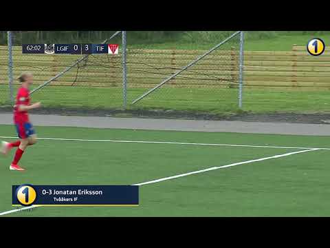 Omgång 12: Lindome GIF vs Tvååkers IF