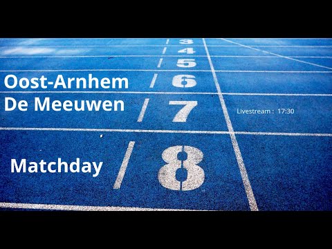 Oost-Arnhem 1 - De Meeuwen 1