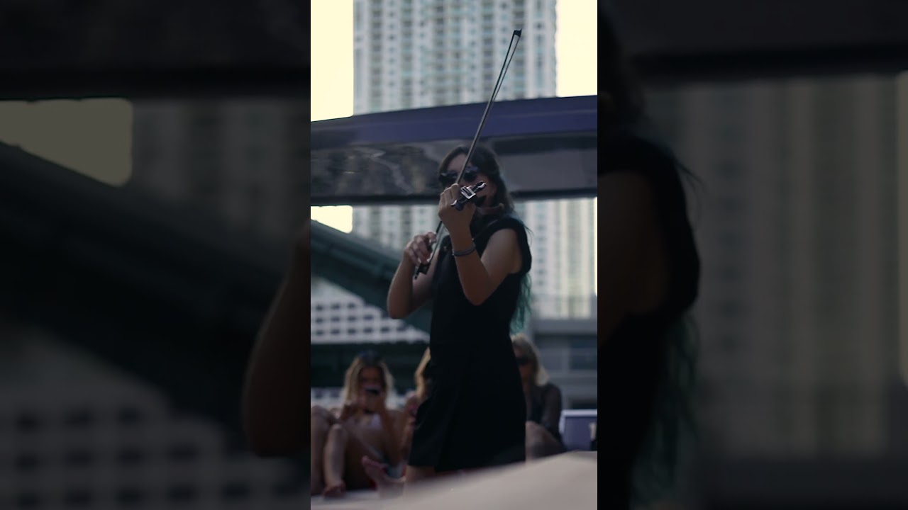 Promotional video thumbnail 9 for Kiiero Music