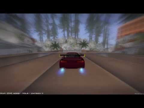 MTA Quality Test #1 at Norbi v4 - Untried II