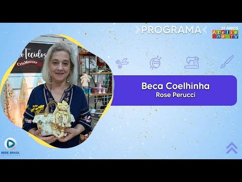 BECA COELHINHA