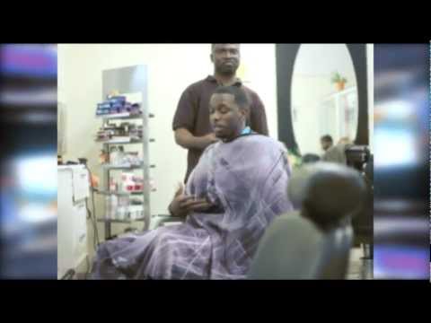 Dutch Shaw - You Gotta Hold On(Official Music Video)