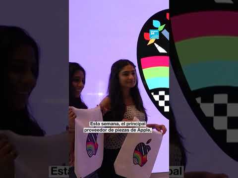 Apple se alía con el enemigo de Samsung para fabricar chips «made in USA». Tiene todo el sentido