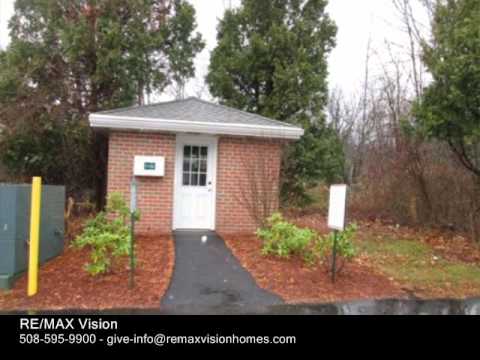 73 Leonard Road, Boxborough MA 01719 - Condo - Real Estate - For Sale -