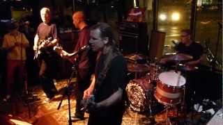 The Delstars - Surfin' Impala