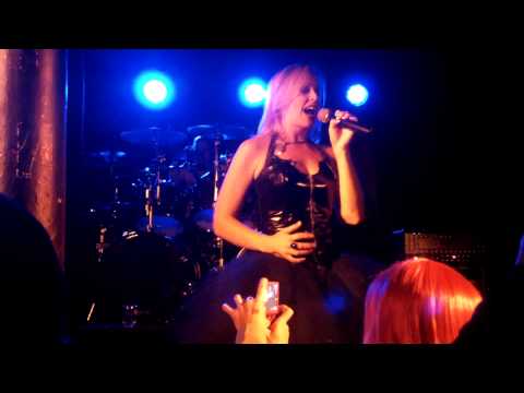 Echoterra  -   (LIVE)  After The Rain / The Best Is Yet To Come  (LIVE Oct 2011)