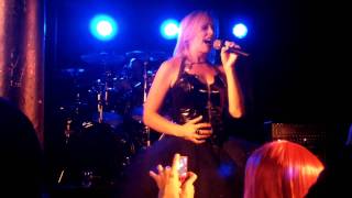 Echoterra  -   (LIVE)  After The Rain / The Best Is Yet To Come  (LIVE Oct 2011)