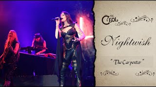 Nightwish - The Carpenter [ Sub. Español / English Lyrics ]