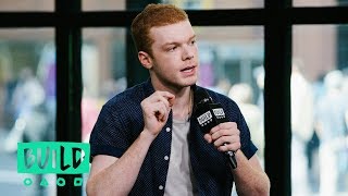 Cameron Monaghan Drops By To Chat About \