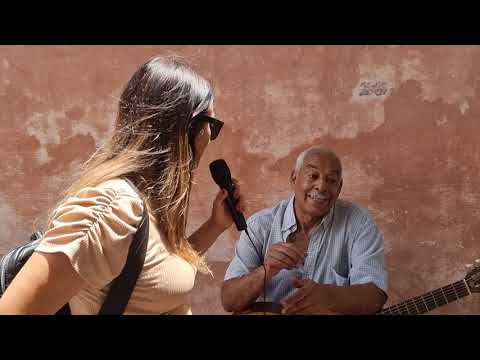 ENRIQUE DE LAS RUTAS VENEZOLANAS A LAS CALLES DE CÓRDOBA 