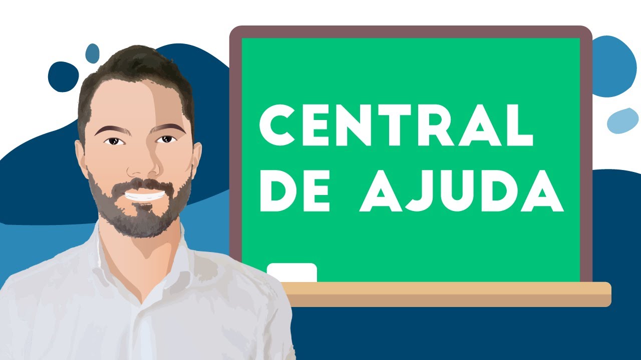 Recursos da Central de Ajuda do EPOC Cloud e EPOC ERP