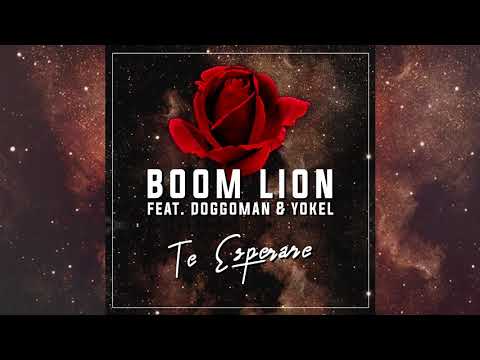 Boom Lion - Te Esperare (Ft. Yokel)