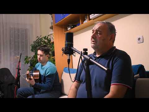 Bolesno mi lezi zlato moje - Zivan Milic, aranzman Sasa Pesic i Marko Radojkovic