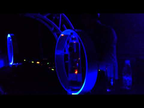 Dj Junior Ligabo @ Fatto - São Carlos/SP - 11/10/2012