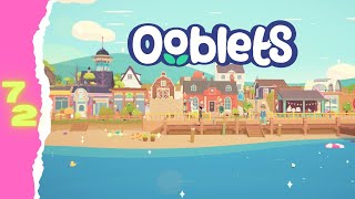 Selling Crops | Ooblets Part 72