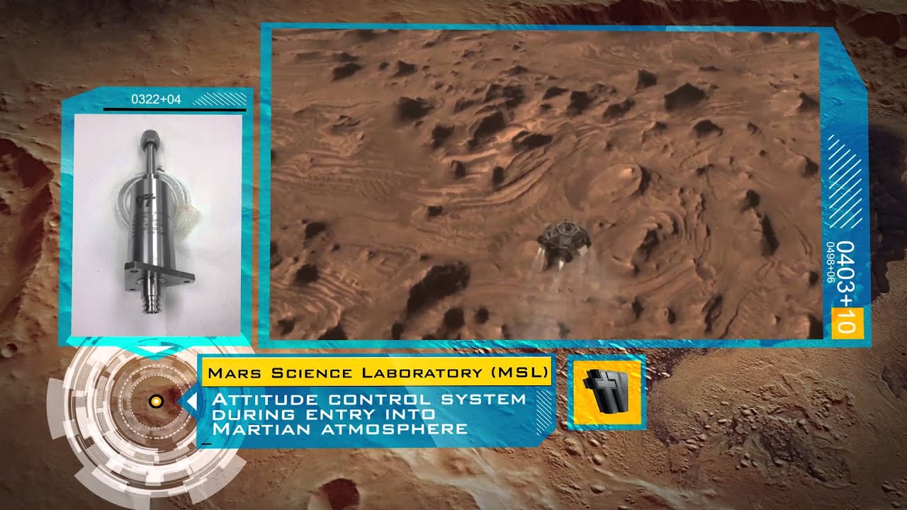 ValveTech: MARS